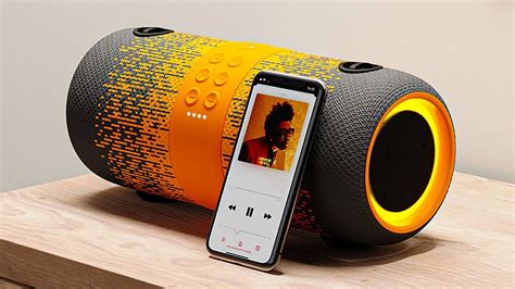 best bluetooth speaker|The 5 Best Portable Bluetooth Speakers of 2024.